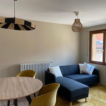 Apartamento La Maison Roanne Exterior foto