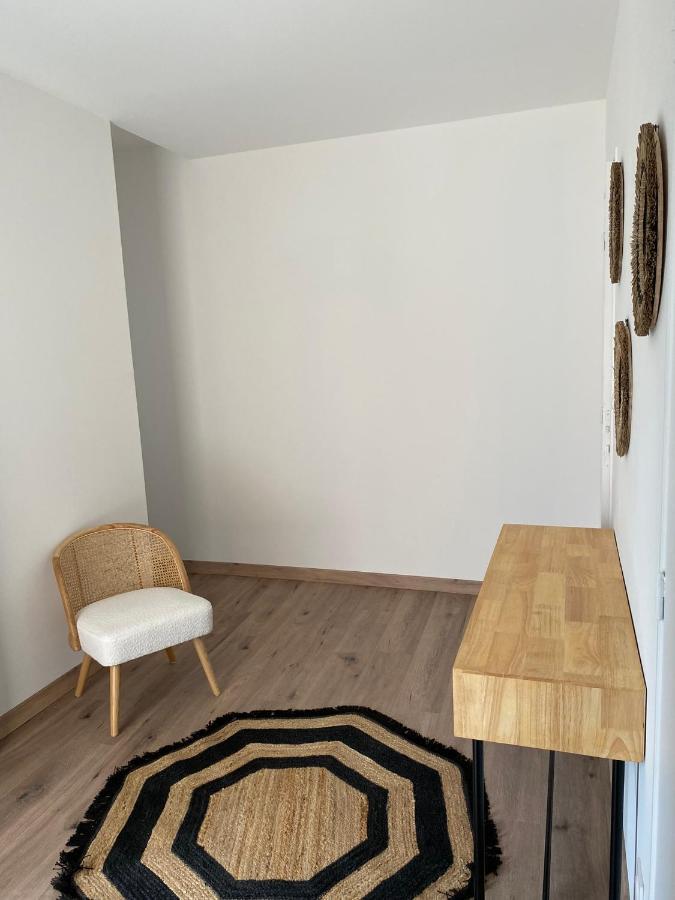 Apartamento La Maison Roanne Exterior foto