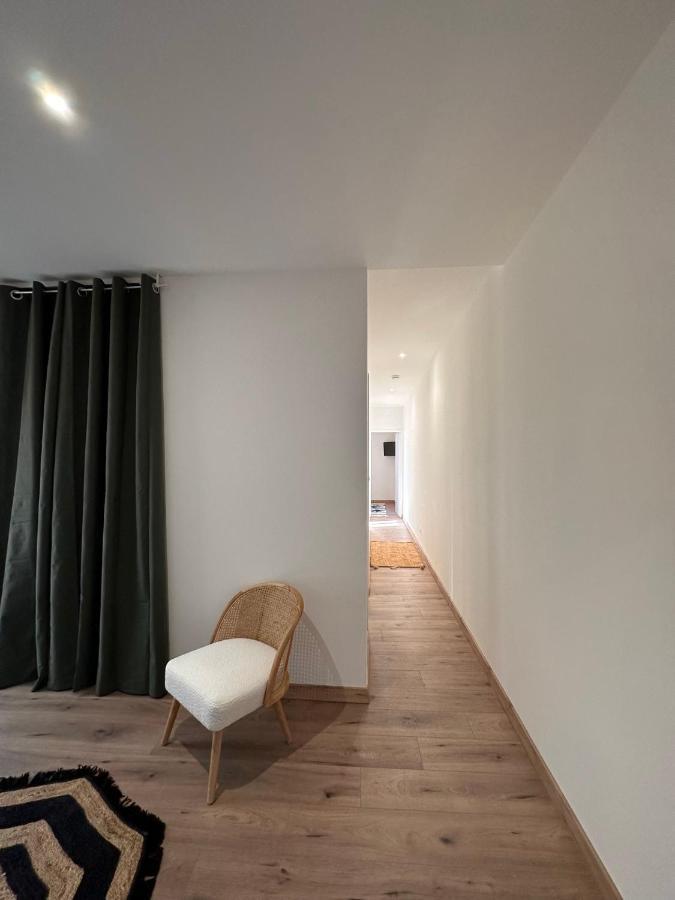 Apartamento La Maison Roanne Exterior foto