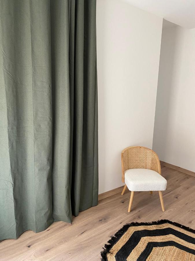 Apartamento La Maison Roanne Exterior foto