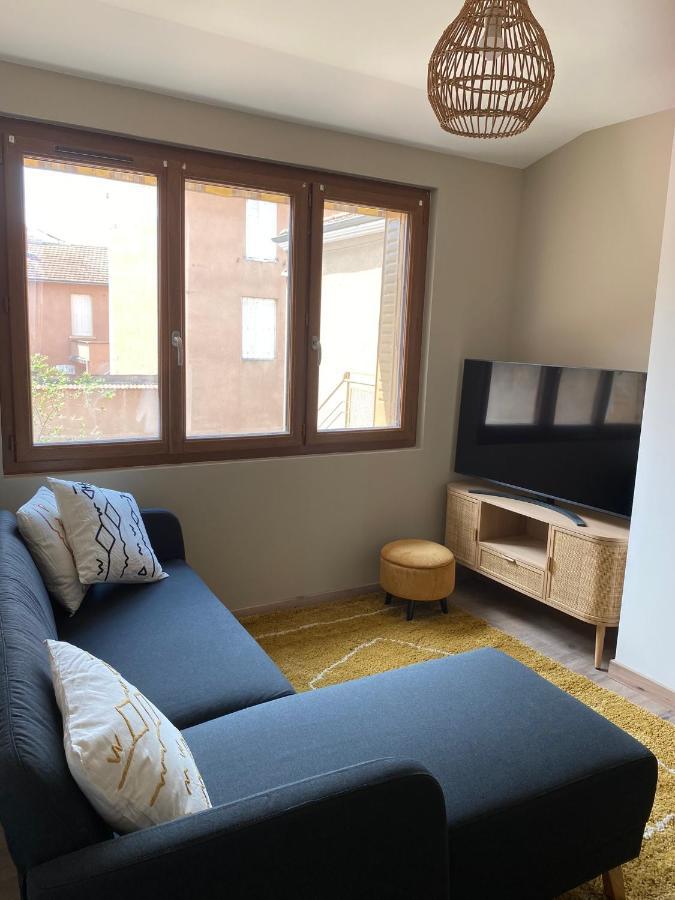 Apartamento La Maison Roanne Exterior foto