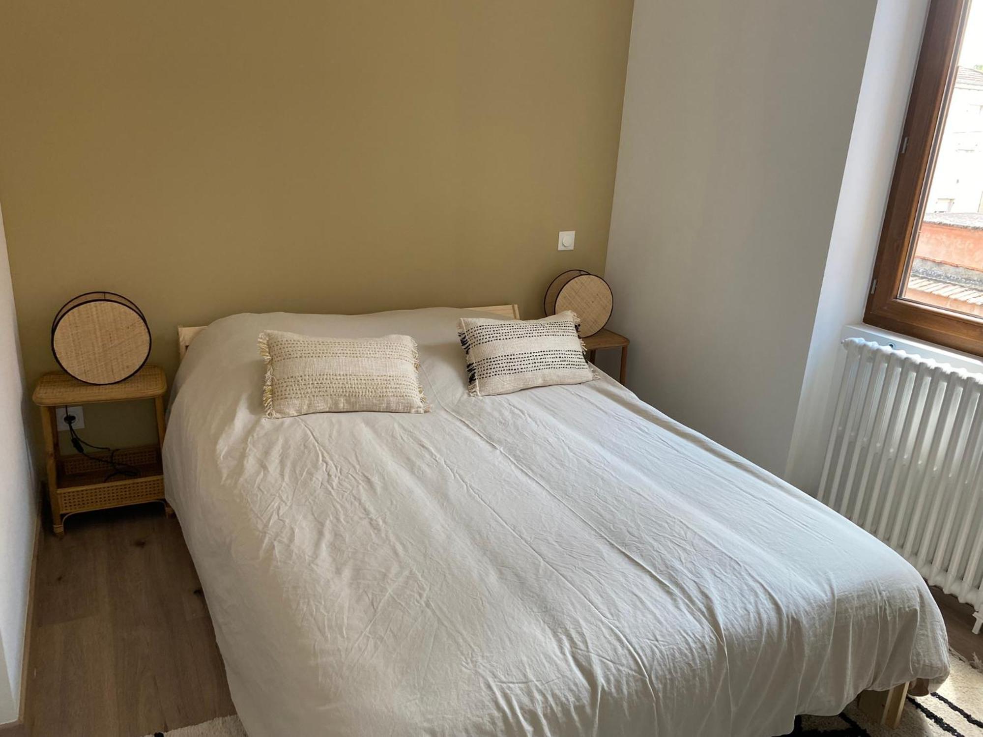 Apartamento La Maison Roanne Exterior foto