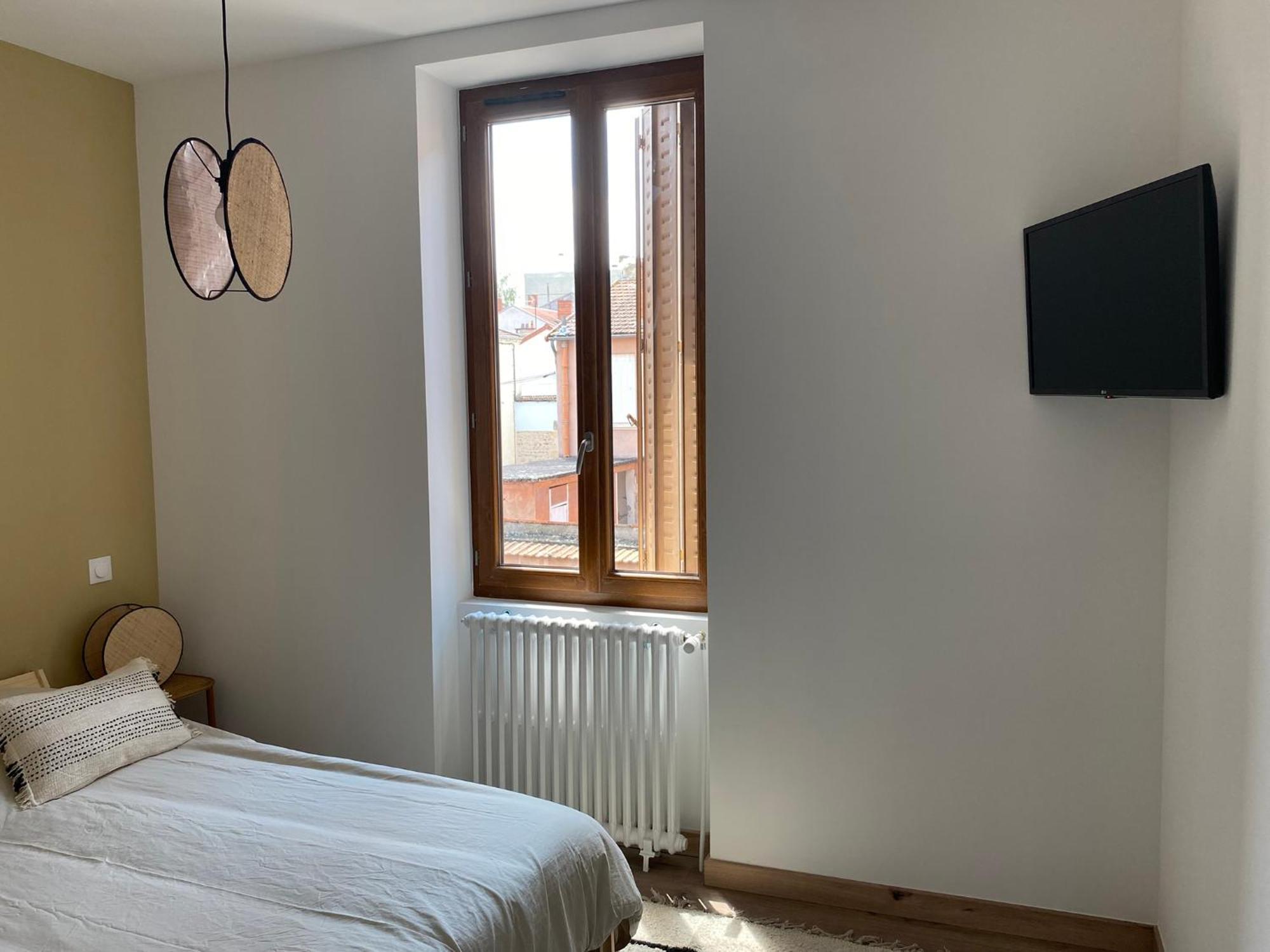 Apartamento La Maison Roanne Exterior foto