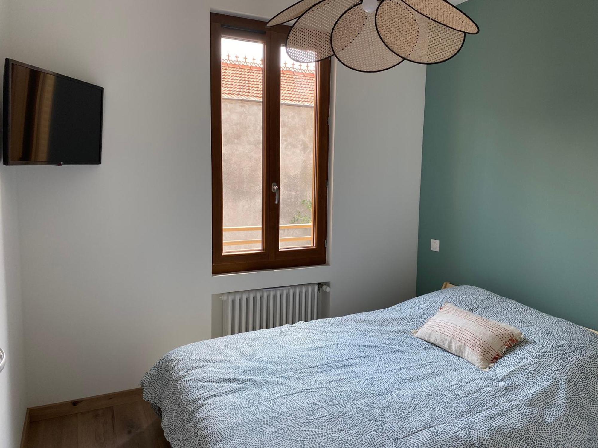 Apartamento La Maison Roanne Exterior foto