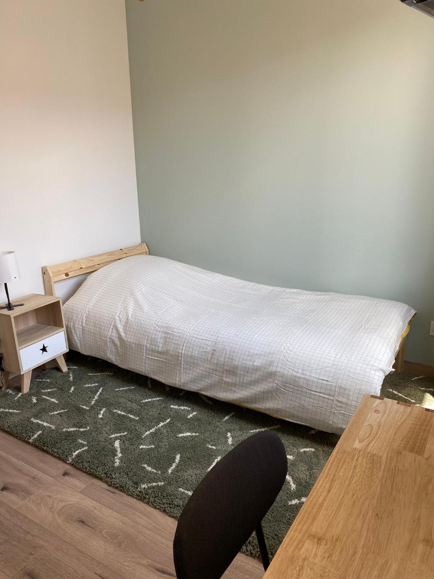 Apartamento La Maison Roanne Exterior foto